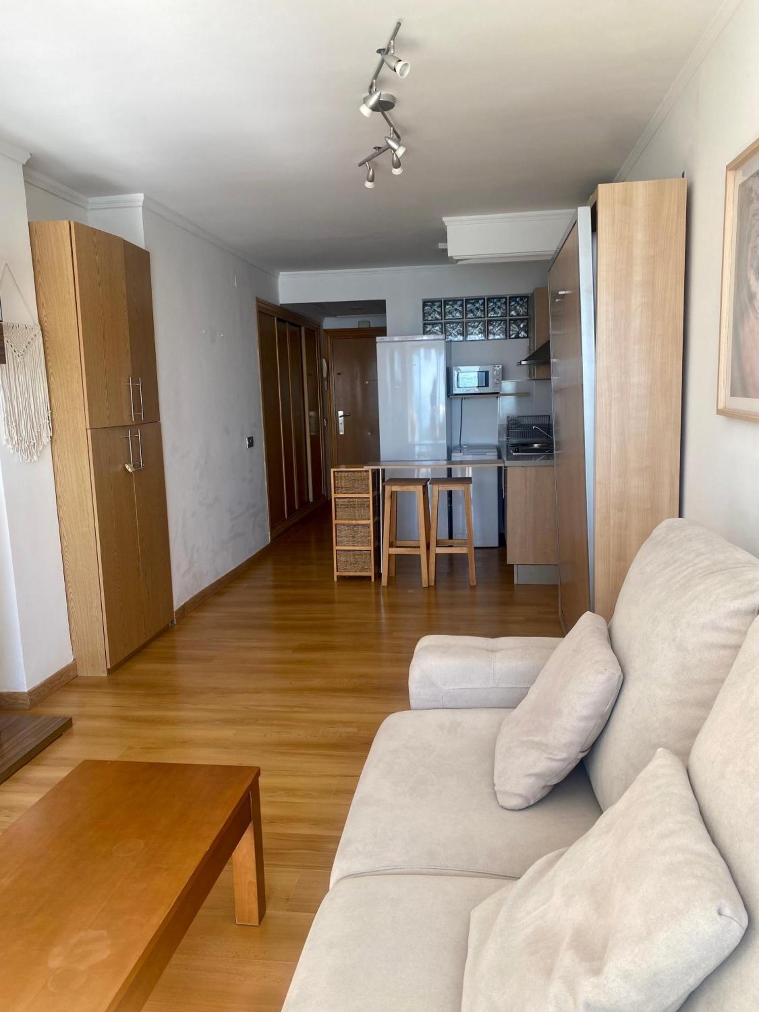 La Roca Chica Apartment Torremolinos Exterior photo